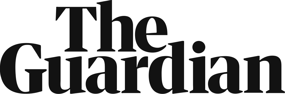 Logo The Gardian