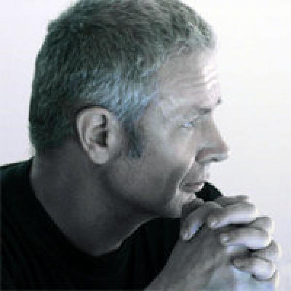 Photo portrait de Ulf Langheinrich