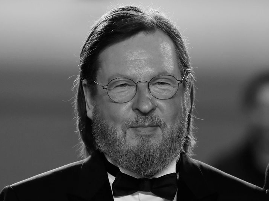 Lars von Trier